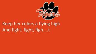 Lewis and Clark High School's "LC Fight Song" (Washington)