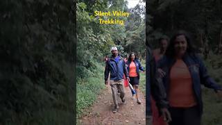 Silent Valley #Trekking #travel #tourism #nature #fitness #forest #tamilmusic #kerala  #ooty