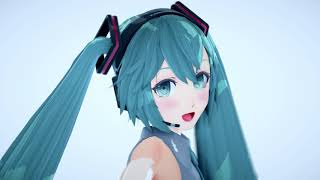 【MMD】ひとりにさせてほしい道路【ステージ配布】