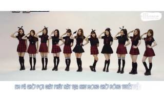 [VIETSUB][FMV] DO IT AS I SAY - I.O.I