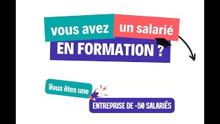 📣 Entreprise de -5O salariés ? découvrez l'avance sur salaires