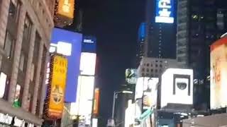 Times Square