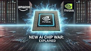 Amazon's Bold Move: Building AI Chips to Rival Nvidia – The Full Story