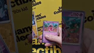 Surging Sparks Booster Pack Opening