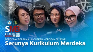 SMB Hardiknas: Serunya Kurikulum Merdeka