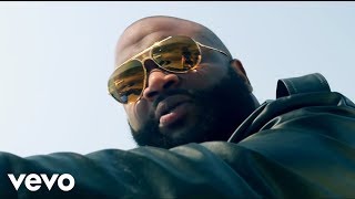 Rick Ross Ft. Ne-Yo - Super High