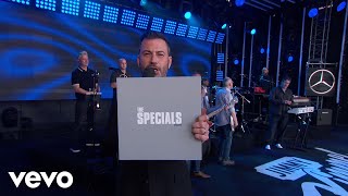 The Specials - Vote For Me (Live From Jimmy Kimmel Live!)