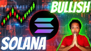 SOLANA Is About To TAKE OFF | $SOL Technical Analysis