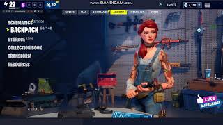 rararara and amit1234 סקמרים בפורטנייט fortnite scammers