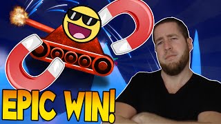 BEST SHELLSHOCK PLAYER EVER?!? - Shellshock Live Showdown