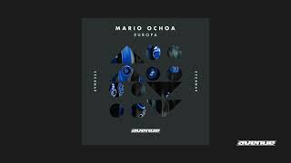 Mario Ochoa - Europa