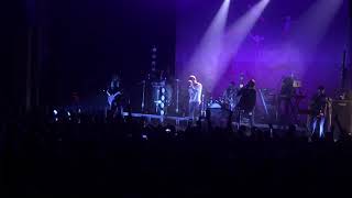 Dirty Heads - “Celebrate” (live)