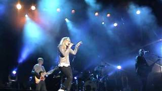 Ilse DeLange - World of Hurt [Live te Eindhoven 28 april 2011]