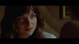 Neuer Trailer "50 Shades of Grey"