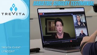 Best Bariatric Surgery in Mexico | In-Depth Interview with TreVita Client Lyndsay Holmes