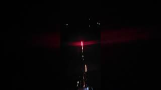 Agent of Boom 37 Shot 500 gram Firework by Brightstar