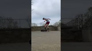 Any tips for higher kickflip s