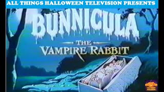 Bunnicula