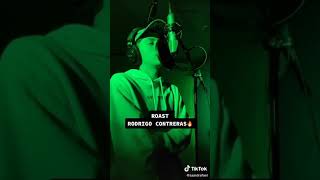 Roast RODRIGO CONTRERAS  - Tiktok