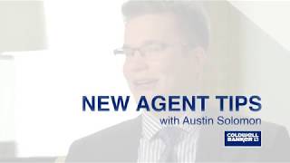 How to Find Success in Real Estate as a New Agent