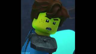 Ninjago Jay Edit - Breezeblocks