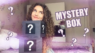 ОТВАРЯМ MYSTERY BOX | UNBOXING