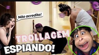 VIU ELA PELAD4 TROLLAGEM // PAULIN REAGE