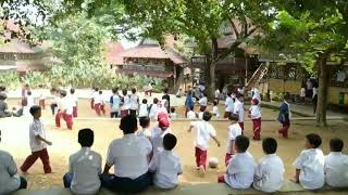 Rindu Sekolah | Sekolah Islam Ibnu Hajar