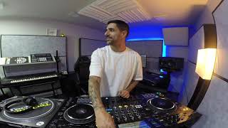 Hector Couto Live Mix @ Roush Label & B4Bookings