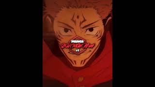 Jujutsu Kaisen vs Demon Slayer Elimination Part 7