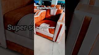 SOFA MANUFACTURER IN JAMMU KASHMEER(doda city). #sofa #beddesign #bedsofa.