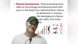 key term: Gross motor skill development:CTET, UGC NET JRF, SET, UG, PG.