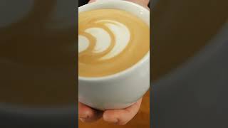 Mastering Espresso Art: Tips and Techniques | Pearl Lemon Cafe #shorts #coffee #espresso #cafe