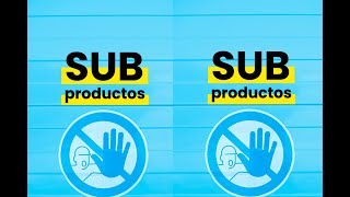 Sobre subproductos en alimentación animal