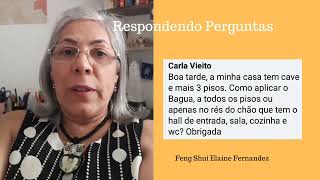 Por onde começo  a aplicação  do Bagua?