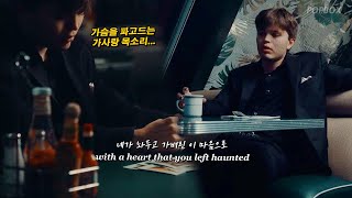 네가 날 원하진 않는다는 사실이 더 최악이야 : Camylio - unwanted [가사/해석/번역/lyrics]