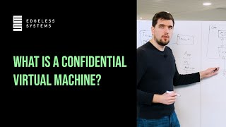 Confidential VMs: What Are They and Which Problems Do They Solve?