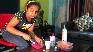 How to make slime