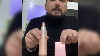 Tutorial discipline kerastase