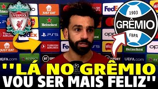 💥BOMBÁSTICO! FECHADO ATÉ 2028! REFORÇO COLOSSAL! TORCIDA NÃO ESPERAVA! NOTÍCIAS DO GRÊMIO HOJE