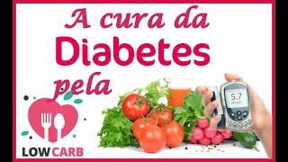 TEM DIABETES TIPO 2? QUER A GLICOSE CONTROLADA?ENTÃO NÃO PERCA ESSE VÍDEO