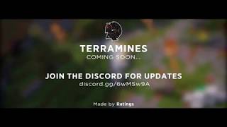 TerraMines [Hype Trailer]