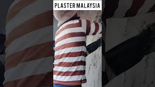 Plaster Malaysia