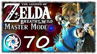 Breath of the Wild: Master Mode - PART 70 - ThunderBlight Ganon