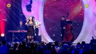 Caro Emerald & Metropole Orkest  A night like this [Live at Buma Harpen Gala 2010]