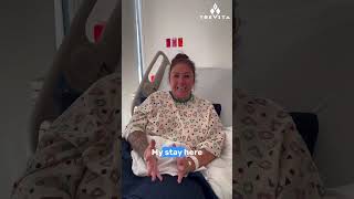 Bariatric Surgery with TreVita: Shantay's Experience