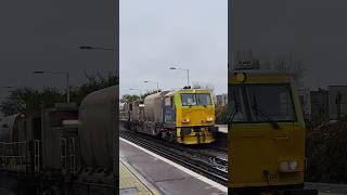 RHTT passes Portslade