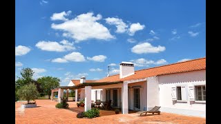 Monte em Évora para venda