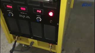 China IKING ST SN Drawn Arc Stud Welder  3 0