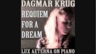 Requiem for a Dream - Lux Aeterna on Piano